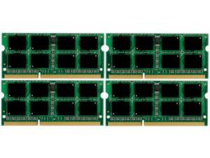 16GB 4x4GB Apple iMac (21.5 and 27-inch, Late 2009) 16GB 4x4GB Apple iMac (21.5 and 27-inch, Late 2009)