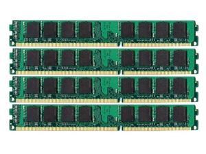 16GB 4x4GB PC3-10600 1333MHZ DDR3 240pin DESKTOP MEMORY 16GB 4x4GB PC3-10600 1333MHZ DDR3 240pin DESKTOP MEMORY