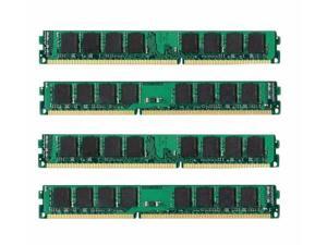 16GB 4x4GB Memory PC3-12800 1600 for HP/Compaq Elite 8200 SFF/MT/CMT 16GB 4x4GB Memory PC3-12800 1600 for HP/Compaq Elite 8200 SFF/MT/CMT