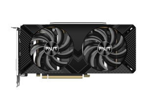 PALIT GeForce RTX 2060 SUPER DUAL 8GB GDDR6 256bit DVI HDMI DP PALIT GeForce RTX 2060 SUPER DUAL 8GB GDDR6 256bit DVI HDMI DP