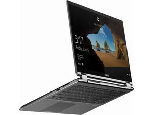 ASUS - 2-in-1 15.6" 4K Ultra HD Touch-Screen Laptop Intel Core i7 16GB Memory NVIDIA GeForce GTX 1050 2TB HDD + 256GB SSD - Gun Metal Gray ASUS - 2-in-1 15.6" 4K Ultra HD Touch-Screen Laptop Intel Core i7 16GB Memory NVIDIA GeForce GTX 1050 2TB HDD + 256GB SSD - Gun Metal Gray