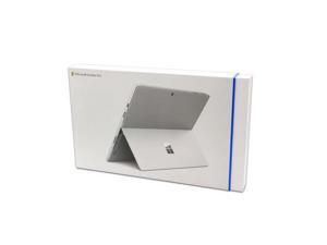 Microsoft Surface Pro 4 12.3" Tablet, Intel i5-6300U, 8GB, 256GB SSD, Windows 10 Pro *Does not include Pen or Type Cover* *New* *Sealed in Original Box* Microsoft Surface Pro 4 12.3" Tablet, Intel i5-6300U, 8GB, 256GB SSD, Windows 10 Pro *Does not include Pen or Type Cover* *New* *Sealed in Original Box*