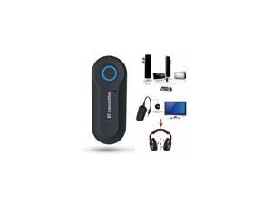 GT09S Bluetooth 4.2 Audio Transmitter Wireless Audio Adapter USB Power 3.5mm for TV Computer Mp3 Player GT09S Bluetooth 4.2 Audio Transmitter Wireless Audio Adapter USB Power 3.5mm for TV Computer Mp3 Player
