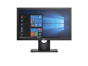 Dell E1916H 18.5" WXGA 1366 x 768 5 ms D-Sub, DisplayPort LCD Monitor Dell E1916H 18.5" WXGA 1366 x 768 5 ms D-Sub, DisplayPort LCD Monitor