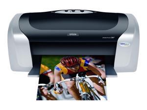 Epson Stylus C88+ Inkjet Printer Color 5760 x 1440 dpi Print Plain Paper Print Desktop Model C11C617121 Epson Stylus C88+ Inkjet Printer Color 5760 x 1440 dpi Print Plain Paper Print Desktop Model C11C617121