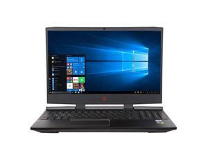 HP OMEN 15-dc1054nr 15.6" Gaming Laptop - Black, Intel Core i7-9750H; NVIDIA GeForce GTX 1660 Ti 6GB GDDR5; 16GB RAM; 1TB HDD+256GB SSD HP OMEN 15-dc1054nr 15.6" Gaming Laptop - Black, Intel Core i7-9750H; NVIDIA GeForce GTX 1660 Ti 6GB GDDR5; 16GB RAM; 1TB HDD+256GB SSD