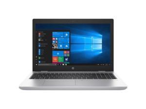 HP ProBook 650 G5 15.6" Notebook 1920 x 1080 Core i5 i5-8265U 8 GB RAM 256 GB SSD Natural Silver Windows 10 Pro (7KW42UT#ABA) HP ProBook 650 G5 15.6" Notebook 1920 x 1080 Core i5 i5-8265U 8 GB RAM 256 GB SSD Natural Silver Windows 10 Pro (7KW42UT#ABA)