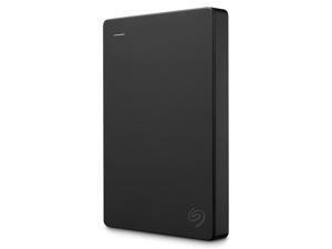 Seagate Portable 1TB External Hard Drive USB 3.0 (STGX1000400) Seagate Portable 1TB External Hard Drive USB 3.0 (STGX1000400)