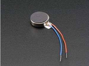 Adafruit 1201 Vibrating Mini Motor Disc Adafruit 1201 Vibrating Mini Motor Disc