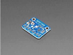 Adafruit 3966 BMP388 - Precision Barometric Pressure and Altimeter Adafruit 3966 BMP388 - Precision Barometric Pressure and Altimeter