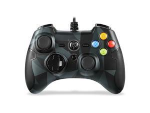 EasySMX ESM-9100 Wired Game Controller Joysticks Dual Shock for Windows/ Android/ PS3/ TV Box EasySMX ESM-9100 Wired Game Controller Joysticks Dual Shock for Windows/ Android/ PS3/ TV Box