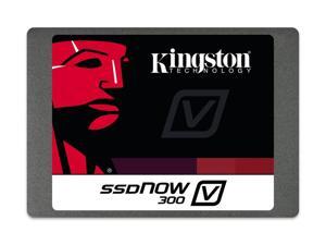 Kingston SSDNow V300 Series 2.5" 512GB SATA III Internal Solid State Drive (SSD) SV300S37A/512G Kingston SSDNow V300 Series 2.5" 512GB SATA III Internal Solid State Drive (SSD) SV300S37A/512G