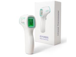 Non-Contact Forehead Infrared Thermometer Baby/Adult Non-Contact Forehead Infrared Thermometer Baby/Adult