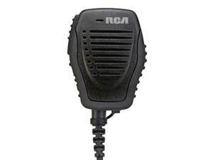RCA SM311WP-X01 WaterProof Speaker Mic | IP68 Rating | X01 Two Prong Right Angle Connector RCA SM311WP-X01 WaterProof Speaker Mic | IP68 Rating | X01 Two Prong Right Angle Connector