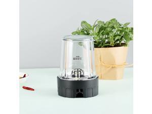 Blender Replacement Parts Juicer Mixer 160ml Replacement Cup with Sharp Blade Blender Replacement Parts Juicer Mixer 160ml Replacement Cup with Sharp Blade