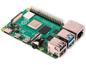 Raspberry Pi 4 1GB (Board only) Raspberry Pi 4 1GB (Board only)