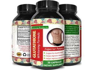 Pure Glutathione Whitening pills Supplement Benefits - Skin Amino Acids + Antioxidants - Food Grade Natural liposomal Capsules - Best for Women and Men Pure Glutathione Whitening pills Supplement Benefits - Skin Amino Acids + Antioxidants - Food Grade Natural liposomal Capsules - Best for Women and Men