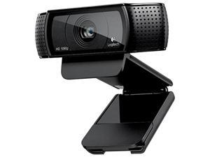 New : Logitech HD Pro Webcam C920, Widescreen Video Calling and Recording, Full HD 1080p 720p Camera ,Fast uploads with H.264, Desktop or Laptop Webcam,For Windows Mac OS Android Webcam New : Logitech HD Pro Webcam C920, Widescreen Video Calling and Recording, Full HD 1080p 720p Camera ,Fast uploads with H.264, Desktop or Laptop Webcam,For Windows Mac OS Android Webcam