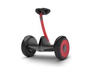 Segway Ninebot S Red Smart Self-Balancing Electric Transporter Segway Ninebot S Red Smart Self-Balancing Electric Transporter