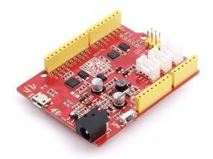 Seeeduino V4.2, Based on The Arduino UNO bootloader,100% Compatible with Arduino Seeeduino V4.2, Based on The Arduino UNO bootloader,100% Compatible with Arduino