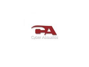Cyber Acoustics Black ACM-60B Ear Bud Cyber Acoustics Black ACM-60B Ear Bud
