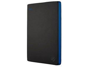 Seagate Retail 4Tb Game Drive For Ps4 (STGD4000400) Seagate Retail 4Tb Game Drive For Ps4 (STGD4000400)