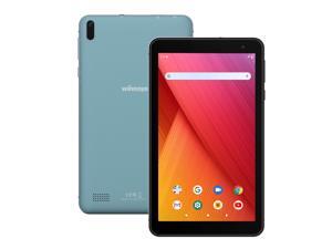 Android 9.0 Tablet 7 Inch WiFi PC Tablets - Winnovo T7 Pro MT8163 2GB RAM 32GB ROM IPS 2.0MP+2.0MP Camera Bluetooth GPS FM (Blue) Android 9.0 Tablet 7 Inch WiFi PC Tablets - Winnovo T7 Pro MT8163 2GB RAM 32GB ROM IPS 2.0MP+2.0MP Camera Bluetooth GPS FM (Blue)