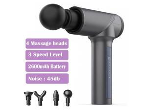 Muscle Pain Management Massage Gun after Training Exercising Body Relaxation Slimming Shaping Pain Relief Muscle Pain Management Massage Gun after Training Exercising Body Relaxation Slimming Shaping Pain Relief
