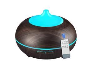 300-500ml USB Air Humidifier Aroma Diffuser remote control 7 Colors Changing LED Lights cool mist maker Air Purifier for Home 300-500ml USB Air Humidifier Aroma Diffuser remote control 7 Colors Changing LED Lights cool mist maker Air Purifier for Home