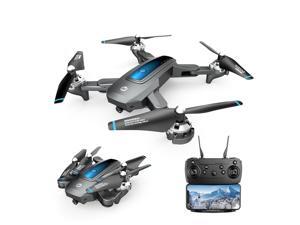 Holy Stone HS240 Foldable Drone with 4K FPV Camera Holy Stone HS240 Foldable Drone with 4K FPV Camera