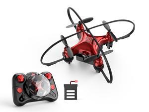 HolyStone HS410 Mini Drone Safety Quadcopter Beginner-Friendly Suitable for Indoor Play HolyStone HS410 Mini Drone Safety Quadcopter Beginner-Friendly Suitable for Indoor Play