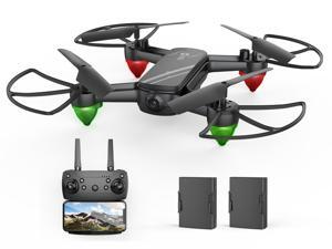 HolyStone HS650 FPV Drone with 1080P Camera, 2 Batteries HolyStone HS650 FPV Drone with 1080P Camera, 2 Batteries