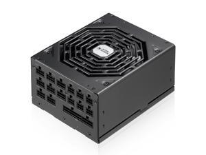 Super Flower Leadex Platinum SE 1200W 80+ Platinum, 10 Years Warranty, ECO Fanless & Silent Mode, Full Flat Ribbon Modular Power Supply, Dual Ball Bearing Fan, SF-1200F14MP V2 Super Flower Leadex Platinum SE 1200W 80+ Platinum, 10 Years Warranty, ECO Fanless & Silent Mode, Full Flat Ribbon Modular Power Supply, Dual Ball Bearing Fan, SF-1200F14MP V2