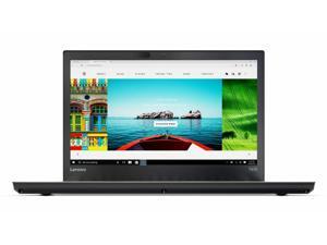 Lenovo ThinkPad T470 2020 Flagship Laptop, 14" FHD IPS Touchscreen, Intel Core i7-6500U 2.5GHz, 32GB DDR4 256GB SSD, Thunderbolt Fingerprint Backlit KB WiFi HDMI Win 10 Pro Lenovo ThinkPad T470 2020 Flagship Laptop, 14" FHD IPS Touchscreen, Intel Core i7-6500U 2.5GHz, 32GB DDR4 256GB SSD, Thunderbolt Fingerprint Backlit KB WiFi HDMI Win 10 Pro