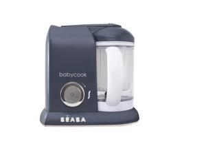 BEABA Babycook, Baby Food Maker, Steamer and Blender, Navy BEABA Babycook, Baby Food Maker, Steamer and Blender, Navy