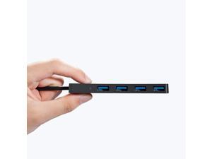 USB 3.0 HUB Tropro 5Gbps 4 Ports USB Splitter OTG Adapter With Power Supply Interface (30CM) for MacBook Laptop PC Tablet Computer USB 3.0 HUB Tropro 5Gbps 4 Ports USB Splitter OTG Adapter With Power Supply Interface (30CM) for MacBook Laptop PC Tablet Computer