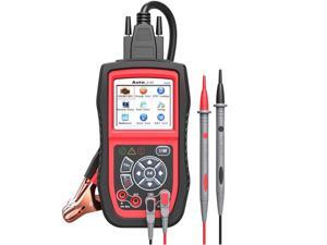Autel Autolink AL539B OBD2 Scanner, Avometer, Car Battery Tester 3-in-1 for Automotive OBDII Diagnosis & Electrical Test Autel Autolink AL539B OBD2 Scanner, Avometer, Car Battery Tester 3-in-1 for Automotive OBDII Diagnosis & Electrical Test