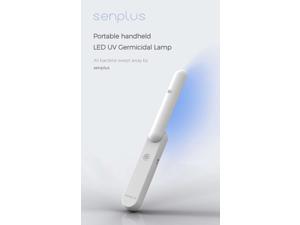 Portable Hand-held UV LED Germicidal Lamp Portable Hand-held UV LED Germicidal Lamp