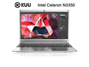 KUU-Kbook 14.1inch Intel Celeron Processor N3350 Laptop 8GB RAM 128GB SSD Windows 10 OS Notebook Computer KUU-Kbook 14.1inch Intel Celeron Processor N3350 Laptop 8GB RAM 128GB SSD Windows 10 OS Notebook Computer
