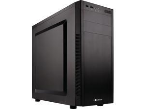 9011077-WW Carbide Series 100R Silent Edition Quiet Mid Tower Case 9011077-WW Carbide Series 100R Silent Edition Quiet Mid Tower Case