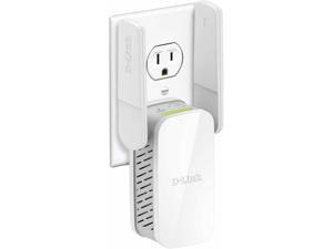 D-Link DAP-1610 AC1200 1200Mbps Dual-Band WiFi Range Extender w/Smart Signal - Open.Box D-Link DAP-1610 AC1200 1200Mbps Dual-Band WiFi Range Extender w/Smart Signal - Open.Box
