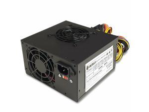 Hercules DUAL FAN 600w-Max ATX Power Supply SATA, 20+4-pin, 6-Pin Hercules DUAL FAN 600w-Max ATX Power Supply SATA, 20+4-pin, 6-Pin