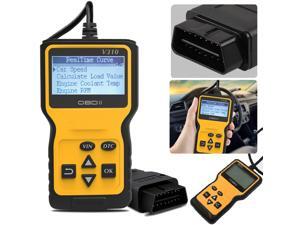 Ochine OBD2 Scanner OBD Code Reader & Scan Tools Car Engine Diagnostic Scanner Tool For All OBDII Protocol Cars Ochine OBD2 Scanner OBD Code Reader & Scan Tools Car Engine Diagnostic Scanner Tool For All OBDII Protocol Cars