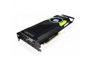 Lenovo 4X60N04886 Nvidia Quadro P5000 - Graphics Card - Quadro P5000 - 16 Gb Gddr5X - Pcie 3.0 X16 - Dvi, 4 X Displayport - For Thinkstation P520 Lenovo 4X60N04886 Nvidia Quadro P5000 - Graphics Card - Quadro P5000 - 16 Gb Gddr5X - Pcie 3.0 X16 - Dvi, 4 X Displayport - For Thinkstation P520