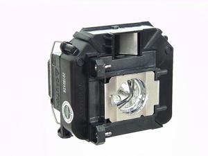 EPSON ELPLP60 / V13H010L60 Lamp manufactured by EPSON EPSON ELPLP60 / V13H010L60 Lamp manufactured by EPSON