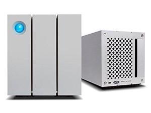 LaCie 2big Thunderbolt 2 LaCie 2big Thunderbolt 2