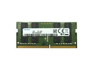 Samsung 16GB DDR4-2666 SODIMM 2Rx8 260-pin Notebook Memory M471A2K43CB1-CTD Samsung 16GB DDR4-2666 SODIMM 2Rx8 260-pin Notebook Memory M471A2K43CB1-CTD