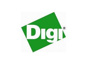 Digi ConnectPort TS 8 Terminal Server Digi ConnectPort TS 8 Terminal Server