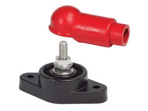 Blue Sea 2002 PowerPost High Amperage Cable Connector 5/16 Stud Blue Sea 2002 PowerPost High Amperage Cable Connector 5/16 Stud