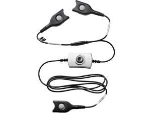 Sennheiser ATC 02 Headset Training Adapter Sennheiser ATC 02 Headset Training Adapter